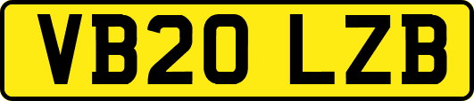 VB20LZB