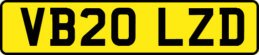 VB20LZD