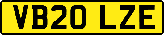 VB20LZE
