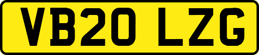 VB20LZG