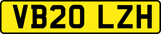 VB20LZH