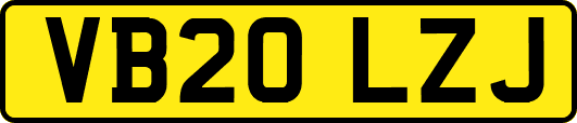 VB20LZJ