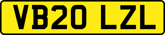 VB20LZL