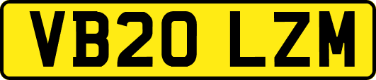 VB20LZM