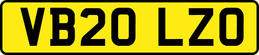 VB20LZO