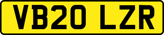 VB20LZR