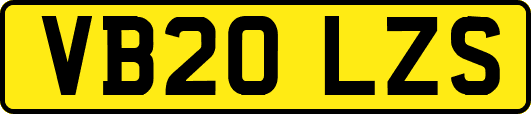 VB20LZS