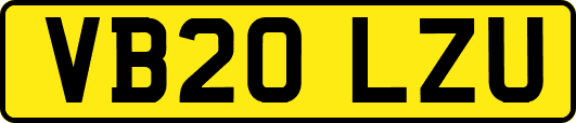 VB20LZU