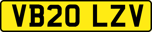 VB20LZV