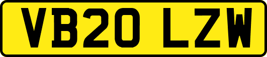 VB20LZW