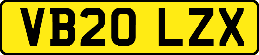 VB20LZX