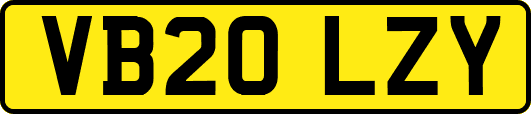 VB20LZY