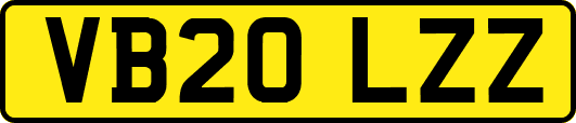 VB20LZZ