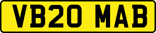 VB20MAB