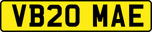 VB20MAE