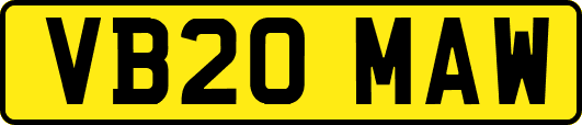 VB20MAW