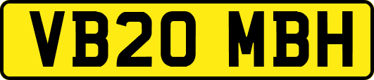 VB20MBH