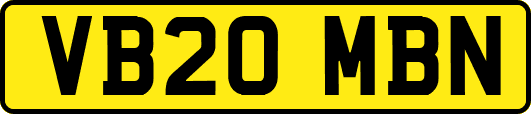 VB20MBN