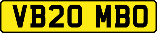 VB20MBO