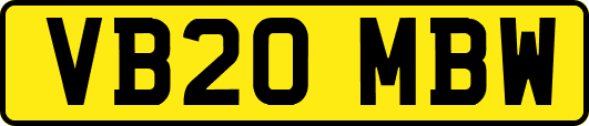 VB20MBW