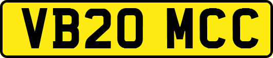 VB20MCC