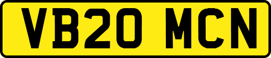 VB20MCN