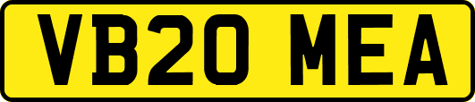 VB20MEA