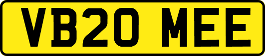 VB20MEE