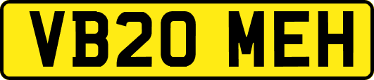 VB20MEH
