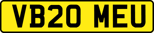 VB20MEU