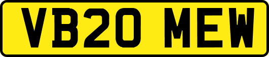 VB20MEW