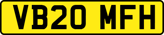 VB20MFH