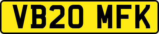 VB20MFK
