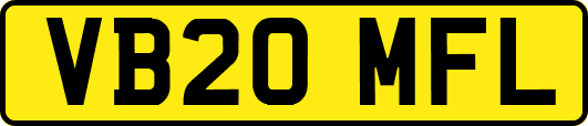 VB20MFL