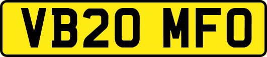 VB20MFO