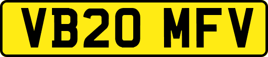 VB20MFV