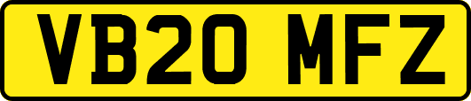 VB20MFZ