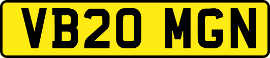 VB20MGN