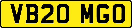 VB20MGO