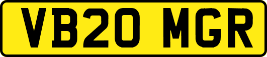 VB20MGR
