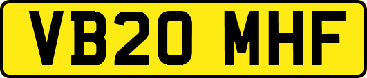 VB20MHF