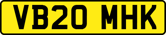 VB20MHK