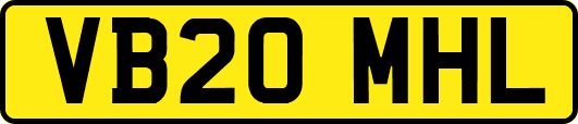 VB20MHL