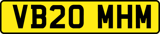 VB20MHM