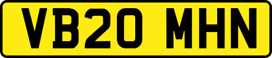 VB20MHN