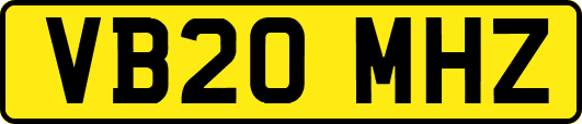 VB20MHZ