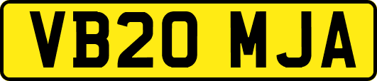 VB20MJA