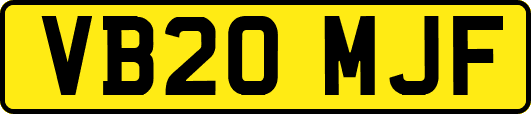 VB20MJF