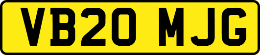 VB20MJG