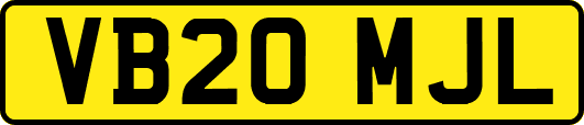 VB20MJL